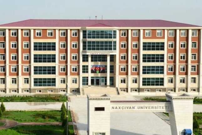 NDU su maşını, avtobus və bortlu nəqliyyat alır