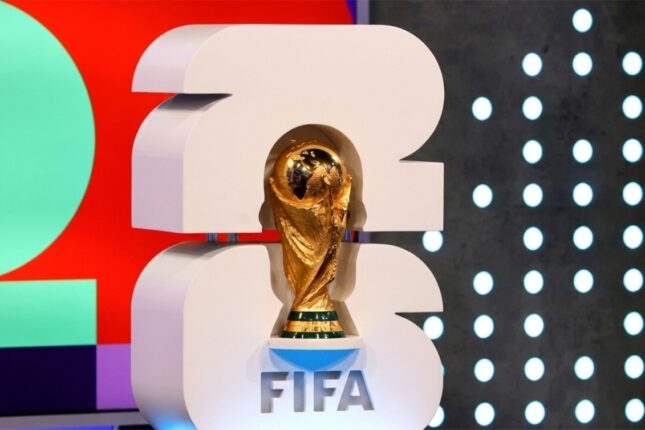 DÇ-2026-nın əsas favoriti dəyişdi – Yeni siyahı DÇ-2026-nın əsas favoriti dəyişdi – Yeni siyahı