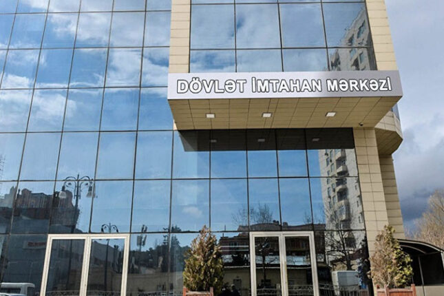 Onlar universitetə imtahansız qəbul olunur – DİM müraciət yaydı Onlar universitetə imtahansız qəbul olunur – DİM müraciət yaydı