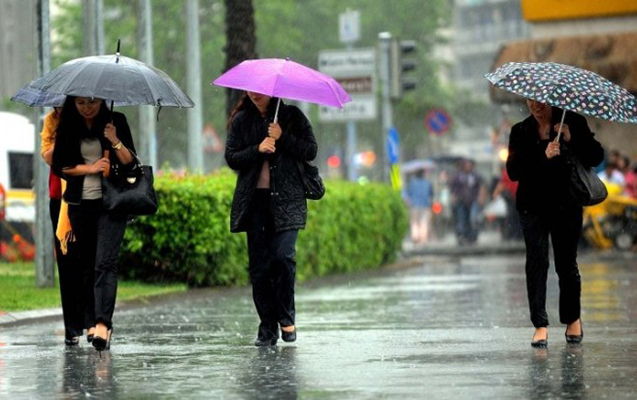 Hava nə vaxtadək belə olacaq? – Xəbərdarlıq Hava nə vaxtadək belə olacaq? – Xəbərdarlıq