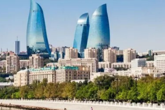 May ayının son gününə olan hava proqnozu açıqlanıb May ayının son gününə olan hava proqnozu açıqlanıb