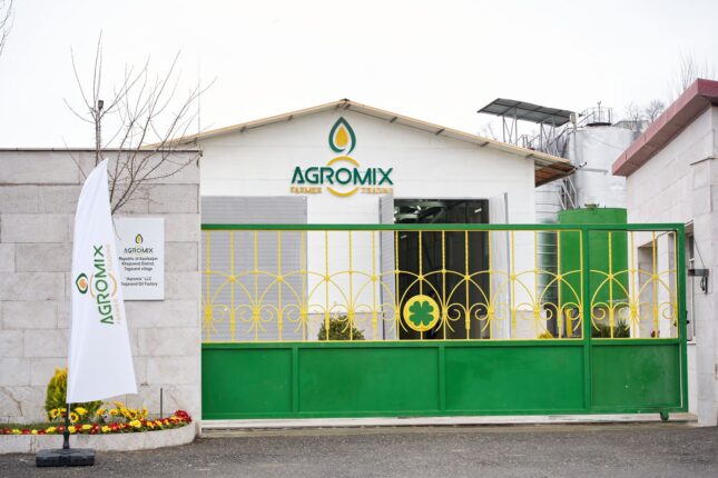 Aqromix MMC əməkdaşlıq təklif edir: Həm qazanın, həm də yeni imkanlar əldə edin