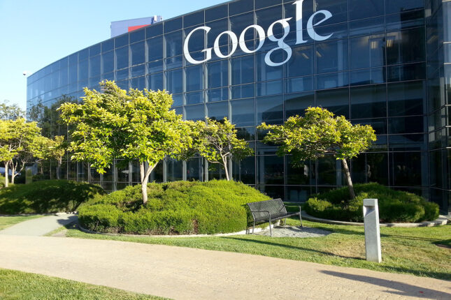 Google Kərkinin adını özünə qaytardı: ermənilər isterikada