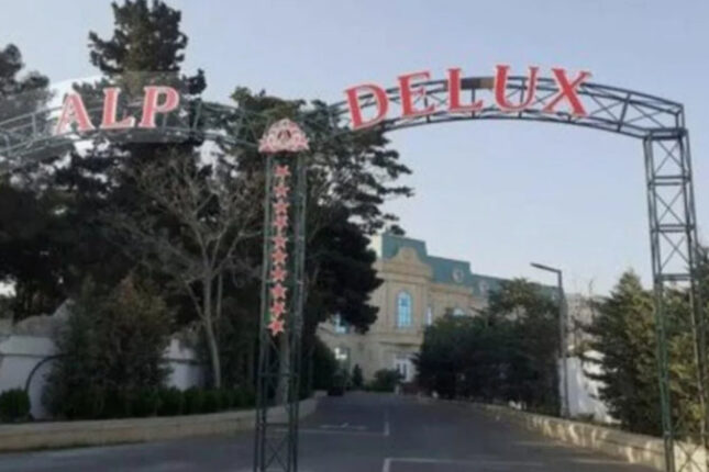 “Alp Delux” şadlıq evində ətlərdə at DNT-si aşkarlandı (FOTO)