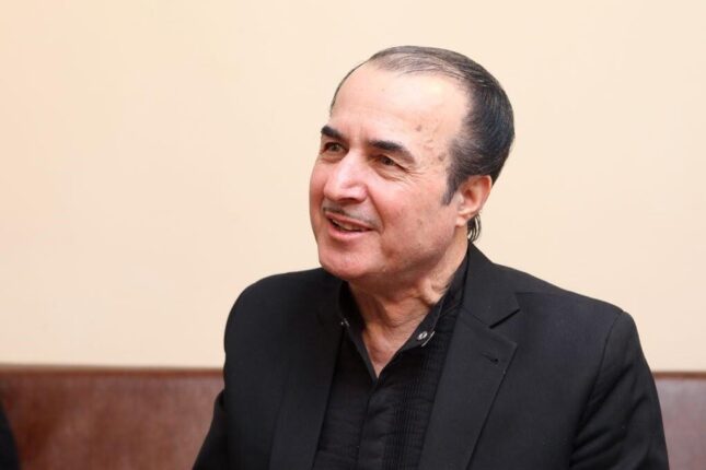 “İndi qorxumdan heç bir restoranda yemək yemirəm”