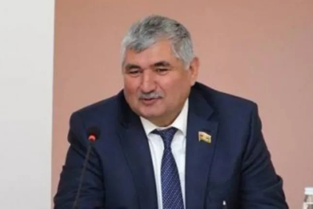 Sabiq deputatın şirkəti milyonluq tender qazandı