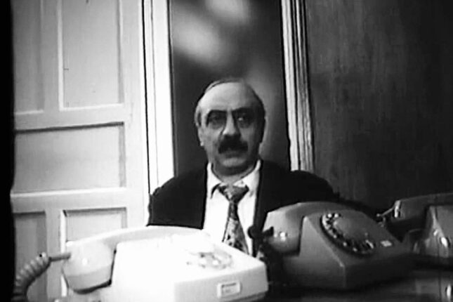 48 il sonra Azərbaycan filmi tapıldı – Fazil Salayevin kinoda son işidir