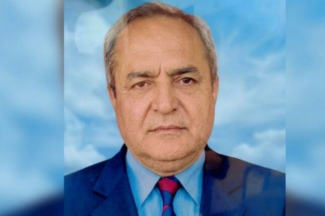 Nərimanovun sabiq icra başçısı vəfat etdi