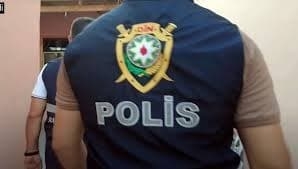 Polis Tərtərdə ƏMƏLİYYAT KEÇİRDİ