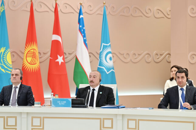 “WUF13 çərçivəsində TDT-nin şəhərsalma üzrə yüksəksəviyyəli dialoqu təşkil ediləcək”