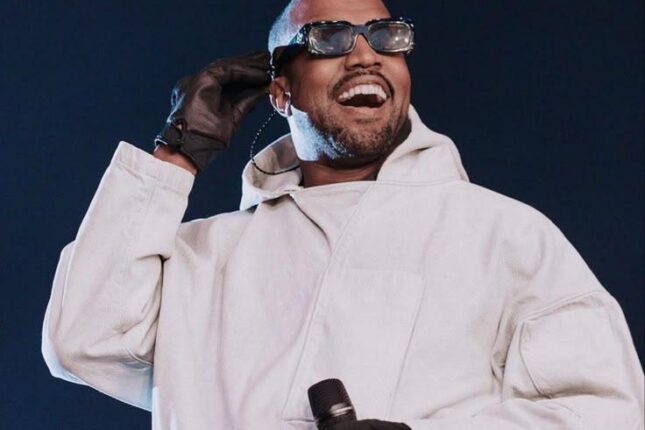 Dünya şöhrətli reper Kanye West Avropa turuna İstanbuldan başlayır- FOTOLAR