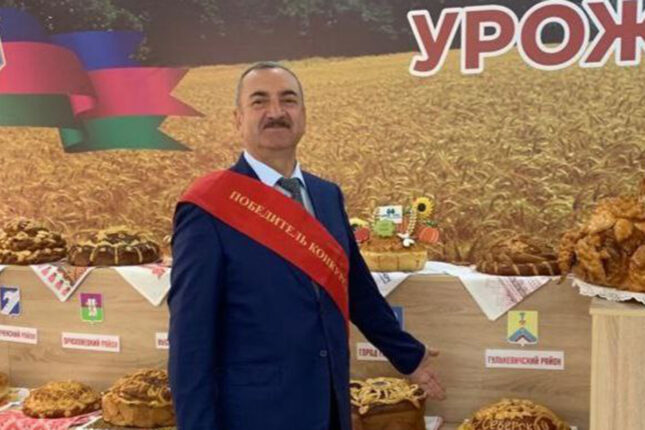Satdığı şirkəti geri almaq üçün saxta boşanma təşkil etdi