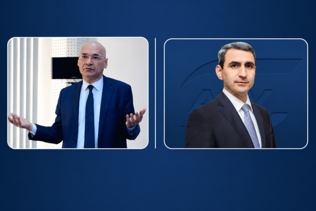 ADY-yə SƏRT etiraz: “Ümid edək burada da sərnişinlərə zorla yemək satmayacaqlar”