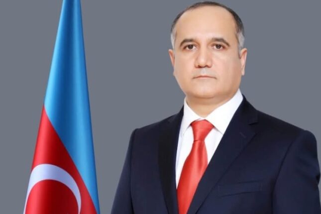Kamaləddin Qafarov: “Azərbaycanda idman siyasəti sistemli və uzunmüddətli strategiyaya əsaslanır”