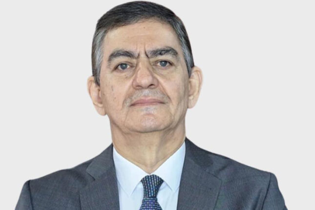 Əli Kərimlinin atası vəfat etdi