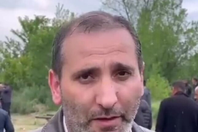 “Qardaşım özünü fəda edib”- Asif həkimin qardaşı