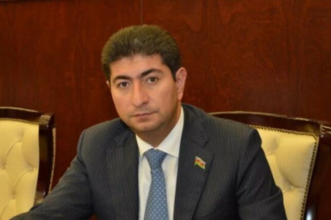 Yasamalda qanunsuz tikinti: Elşad Həsənov “Şəhərsalma və Memarlıq” ilinə belə hazılaşır – Video