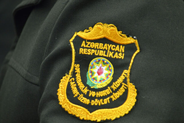 Dövlət Xidmətinin iki şöbəsi LƏĞV EDİLDİ Dövlət Xidmətinin iki şöbəsi LƏĞV EDİLDİ