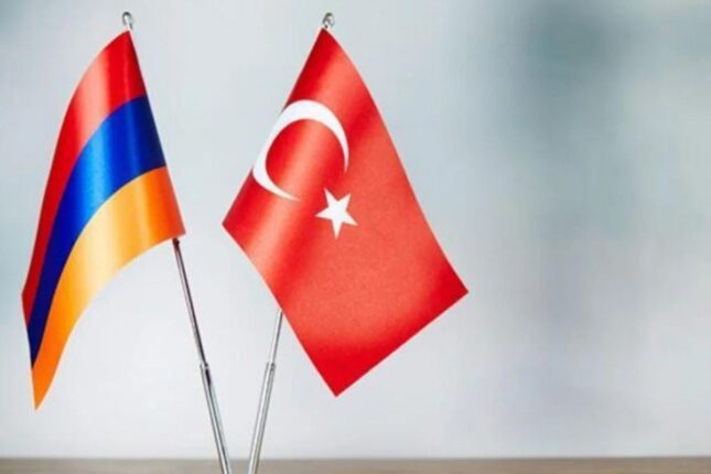 Türkiyə ilə Ermənistan birbaşa ticarəti bərpa edir