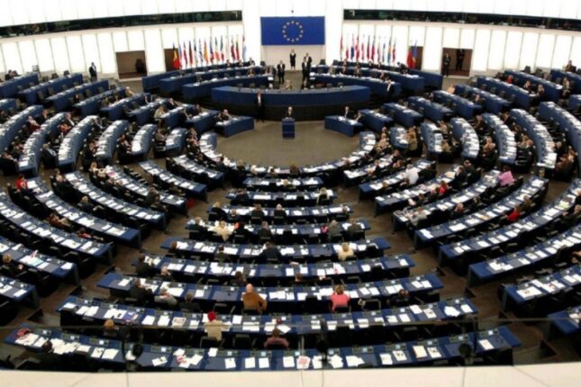 Avropa Parlamenti ilə bütün münasibətlər dayandırılır!
