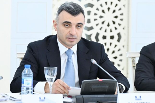 Taleh Kazımov üç məşhur bankı “qara siyahı”ya saldı – SƏBƏB