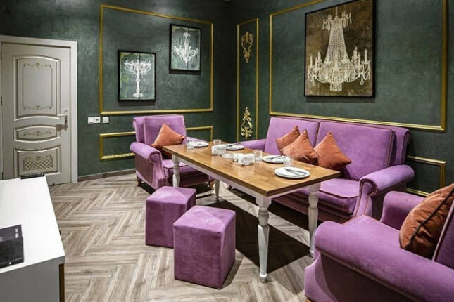 “Chaila” restoranında oğurluq: Müştəriyə 1310 manat ziyan vurdular