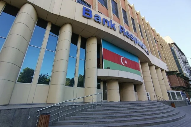 “Bank Respublika” məhkəməyə verildi “Bank Respublika” məhkəməyə verildi