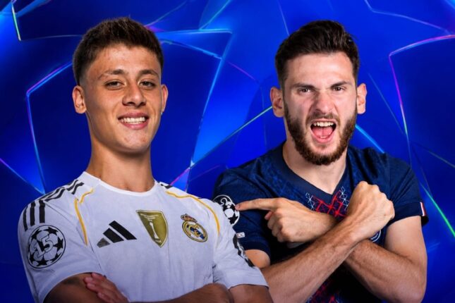 UEFA-dan iki böyük seçim – biri türk, digəri gürcü UEFA-dan iki böyük seçim – biri türk, digəri gürcü