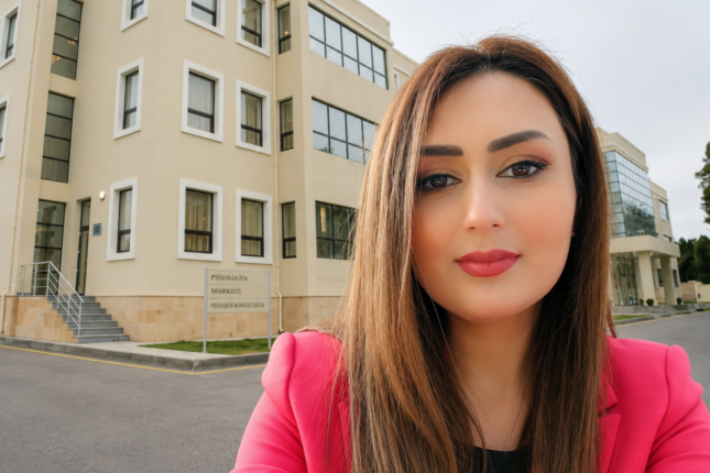 Həkimdən Sabunçu Tibb Mərkəzinə ittiham