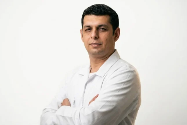 Bu xəstəxananın direktoru işdən çıxarıldı Bu xəstəxananın direktoru işdən çıxarıldı