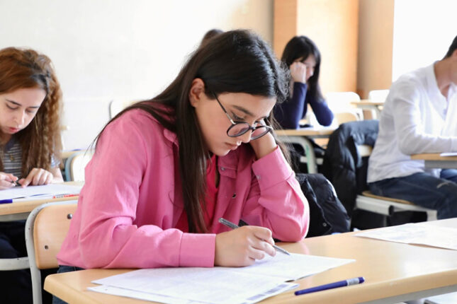 Bu imtahanların tarixləri açıqlandı
