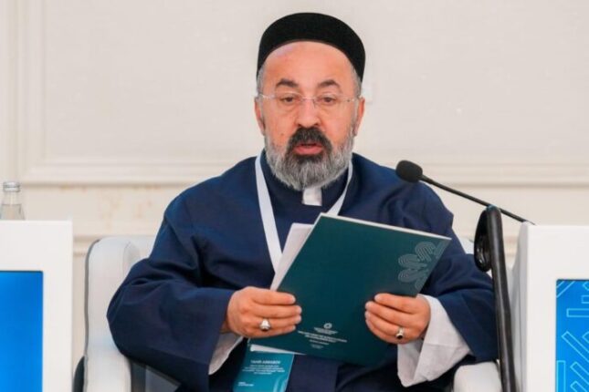 Göz əməliyyatı faciəyə çevrildi: Hacı Tahir görmə qabiliyyətini itirir Göz əməliyyatı faciəyə çevrildi: Hacı Tahir görmə qabiliyyətini itirir