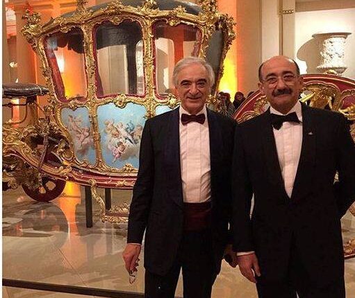 Polad Bülbüloğlu və Əbülfəz Qarayevə İTTİHAM