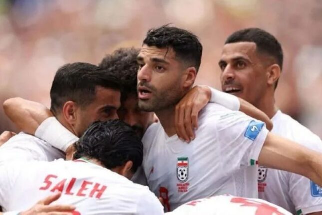 “Bu, dünya çempionatı yox, fəlakətdir” – İran millisinin kapitanı