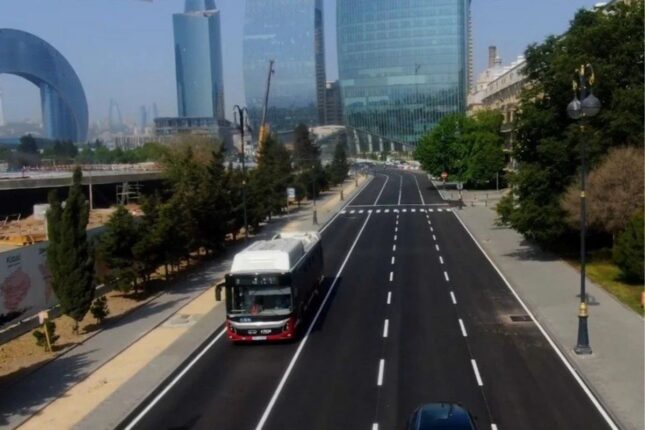Bakının əsas prospektləri birləşəcək – Rəsmi