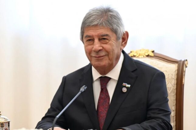 Prezident səfiri geri çağırdı