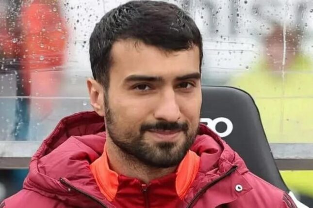 Mahir Emreli Kiprin klubunun təklifini qəbul etmədi Mahir Emreli Kiprin klubunun təklifini qəbul etmədi