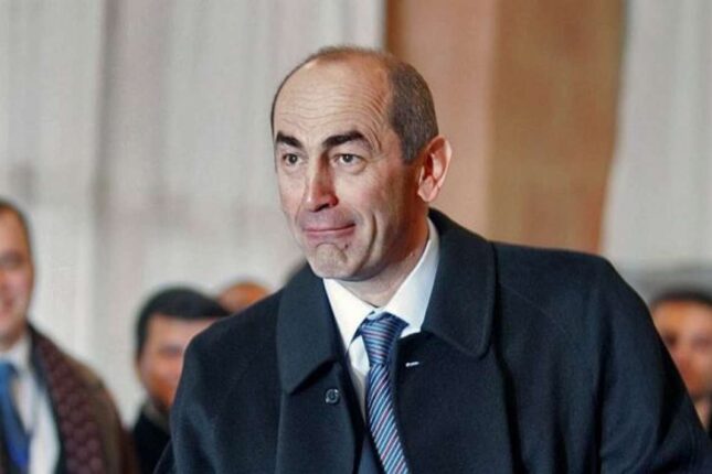 Robert Köçəryanla bağlı sevindirici xəbər – RƏSMİ