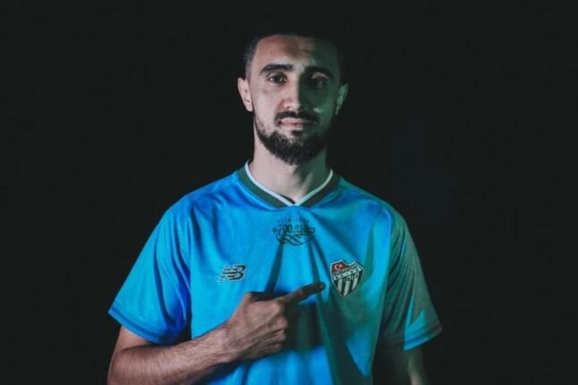 Toral “Qarabağ”dan niyə ayrılıb?