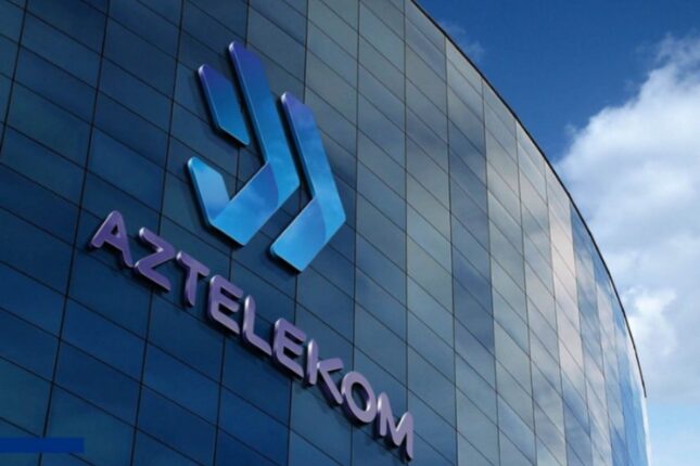 “Aztelekom” biri 25 min manata 16 ədəd generator alacaq