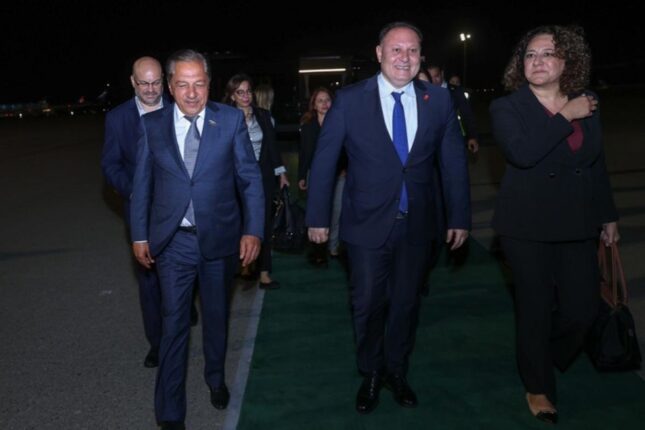Ziya Öztürkler Bakıdadır Ziya Öztürkler Bakıdadır