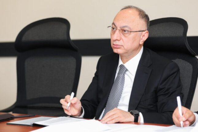 AQTİ Qoşqar Təhməzlinin şirkətindən 4 milyonluq mal alacaq- ARAŞDIRMA