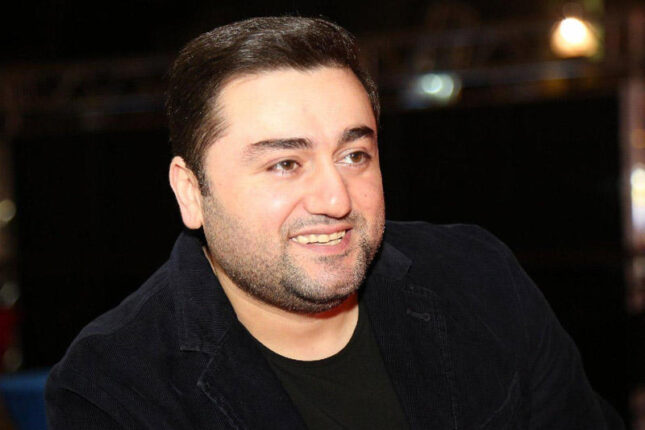 “Kinoteatrlar Azərbaycan filminə dəstək olmur, çox faiz istəyir” “Kinoteatrlar Azərbaycan filminə dəstək olmur, çox faiz istəyir”