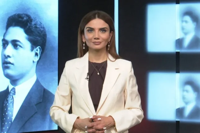 Taksi sürücüsündən tanınmış jurnalistə qarşı – İNSİDENT