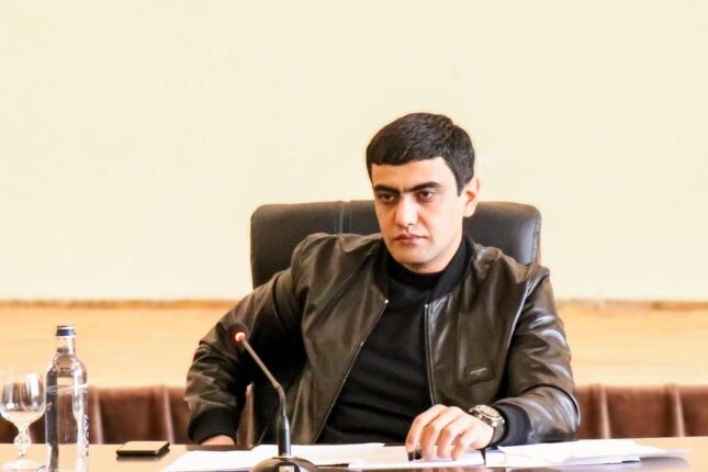 Gorusun keçmiş merinin Azərbaycanla “problemi” var: Torpaq istəyirmiş