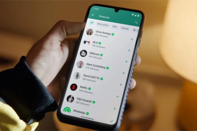 “WhatsApp” bəzi telefonlarda fəaliyyətini dayandıracaq
