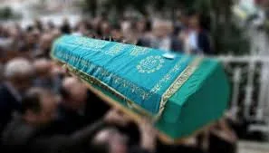 Dənizçilərimizin cənazəsi Azərbaycana gətirildi Dənizçilərimizin cənazəsi Azərbaycana gətirildi