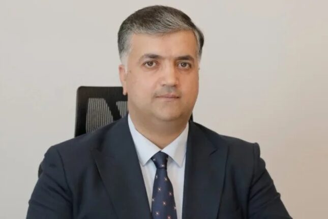 Agentlik sədri onu müdir müavini təyin etdi