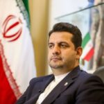 Keçmiş səfirdən iddia: “Azərbaycan Zəngəzur dəhlizi layihəsindən kənarda qalıb” kecmis-sefirden-iddia-azerbaycan-zengezur-dehlizi-layihesinden-kenarda-qalib