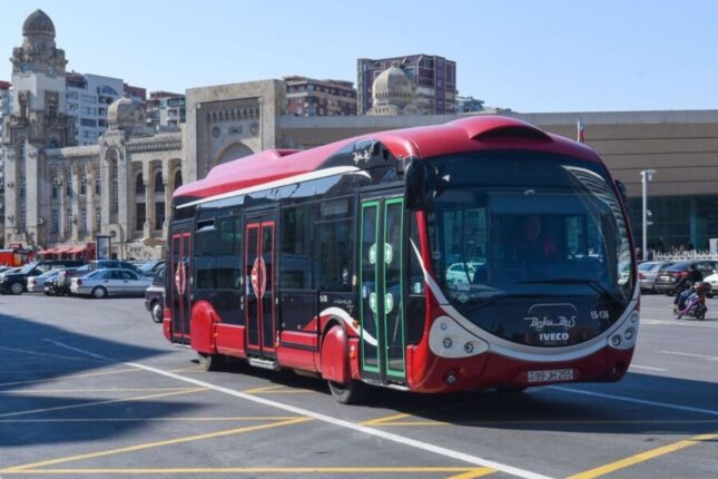 İqtisadçı “BakuBus”un maliyyə sirrini sorğuladı: Pul hara xərclənir? İqtisadçı “BakuBus”un maliyyə sirrini sorğuladı: Pul hara xərclənir?